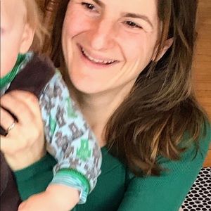 Meet your Posher, Jacqueline